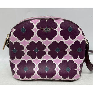 Kate Spade DOME
SATCHEL ORCHID NWOT
